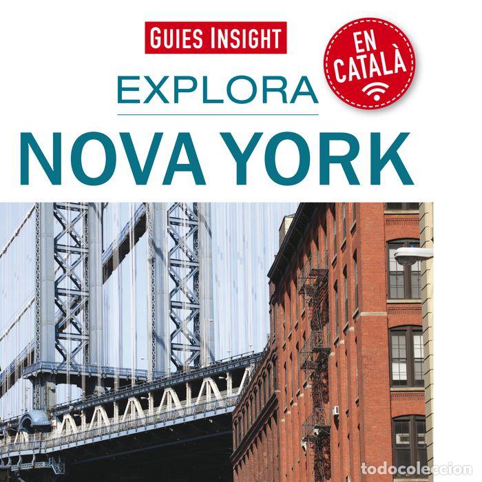 B&uuml;cher: EXPLORA NOVA YORK - . ., .