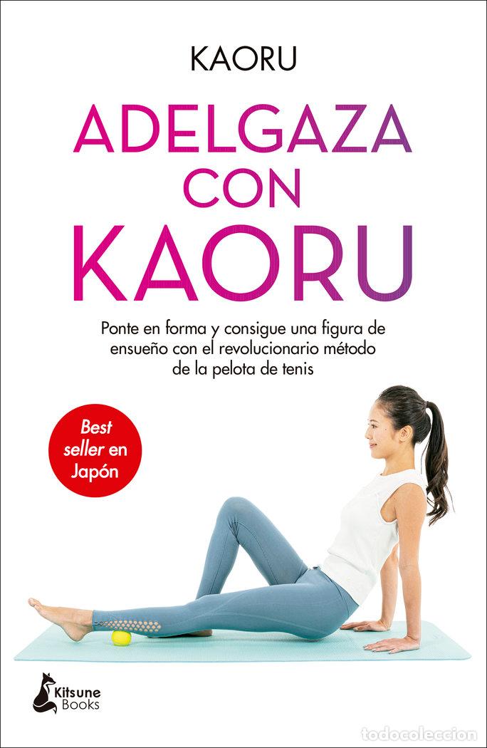 B&uuml;cher: ADELGAZA CON KAORU - KAORU