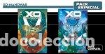 Libri: X O MANOWAR - HALLUM, DENNIS