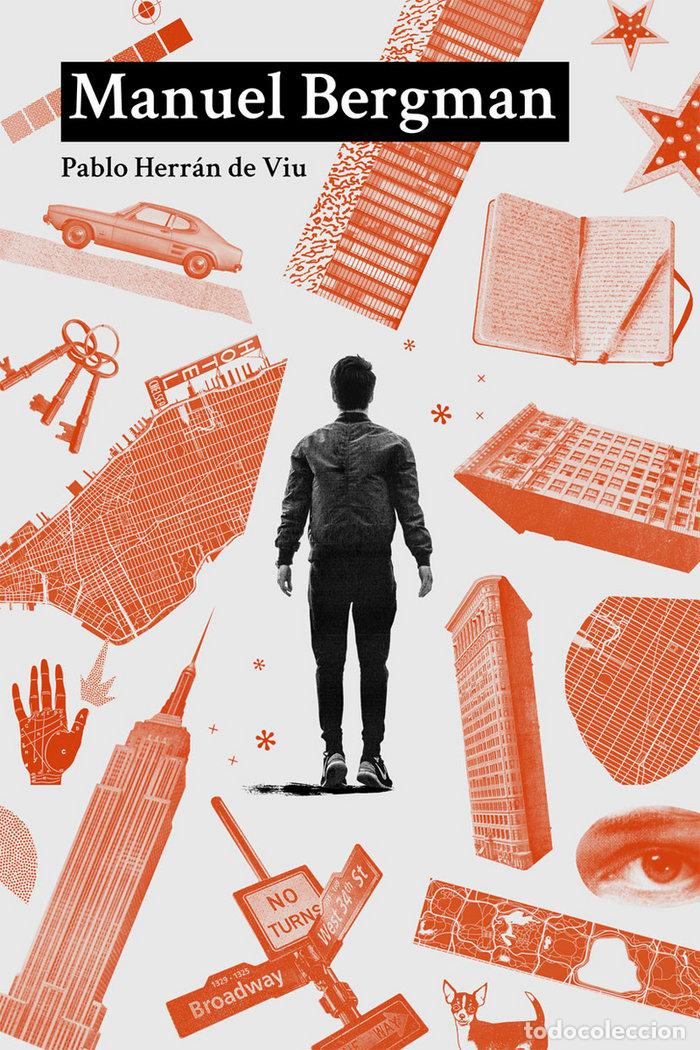 Libri: MANUEL BERGMAN - PABLO HERRAN DE VIU