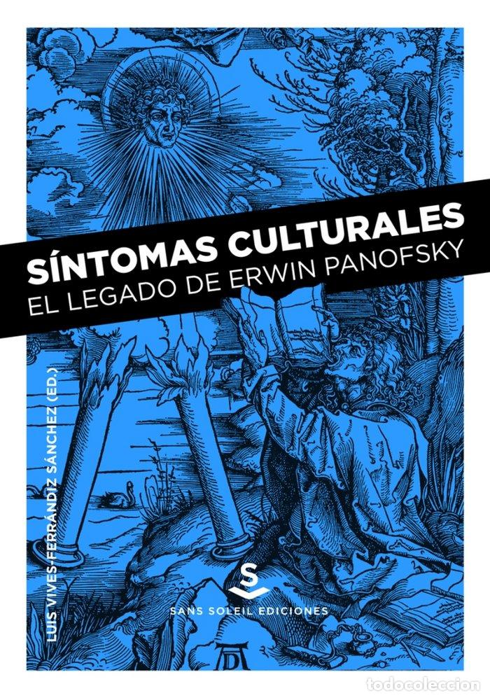 Libri: SINTOMAS CULTURALES - VIVES-FERRANDIZ SANCHEZ, LUIS