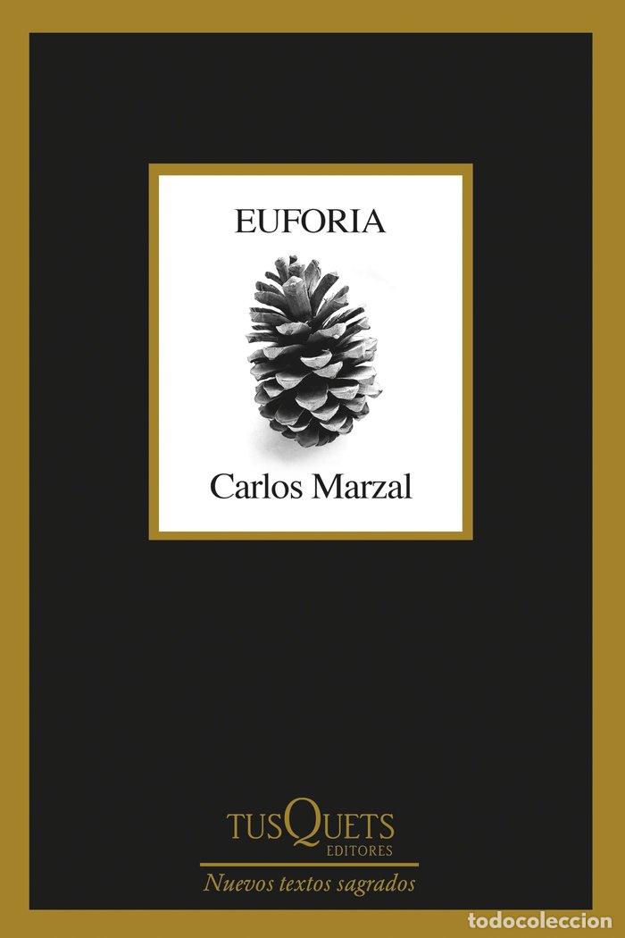 Libri: EUFORIA - MARZAL, CARLOS