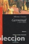 books: GERMINAL Y OTROS RELATOS - GROSSO, ALFONSO