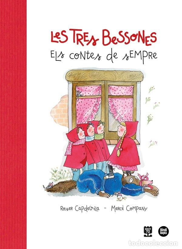 Livres: ELS CONTES DE SEMPRE - CAPDEVILA, ROSER