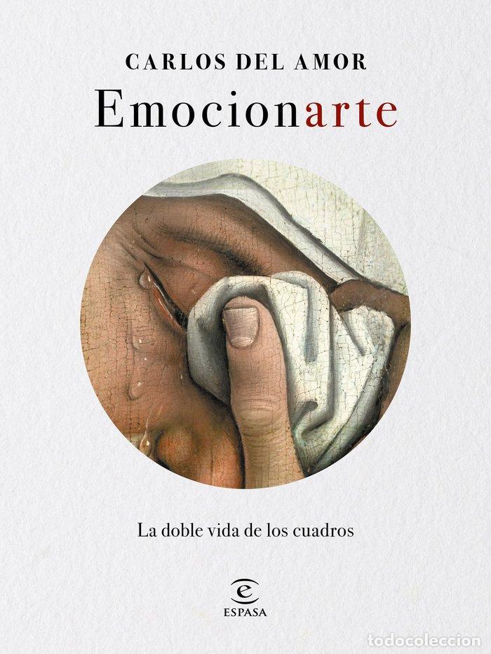 Livres: EMOCIONARTE - CARLOS DEL AMOR