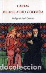 Livres: CARTAS DE ABELARDO Y HELOISA - AA.VV