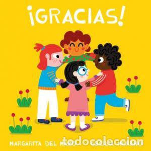 Libros: gracias! - .........