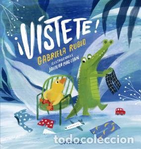 Libros: vistete! - .........