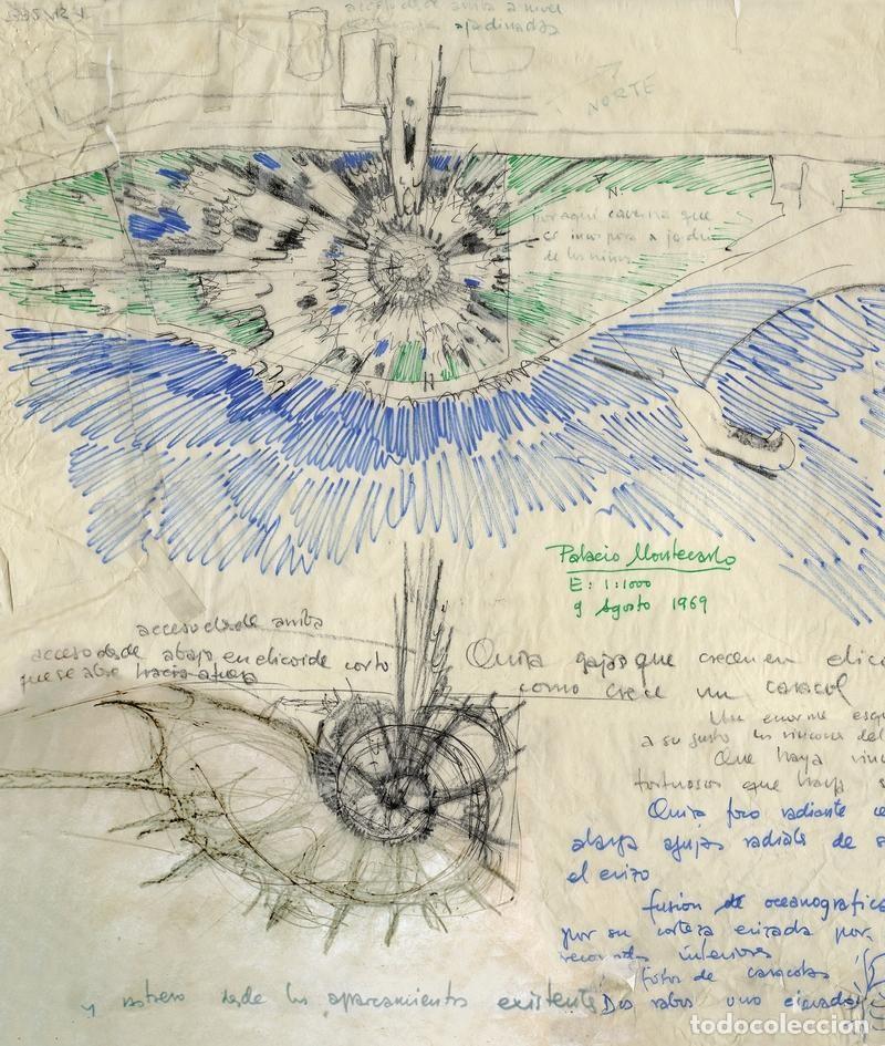 Libros: Fernando Higueras. Desde el origen