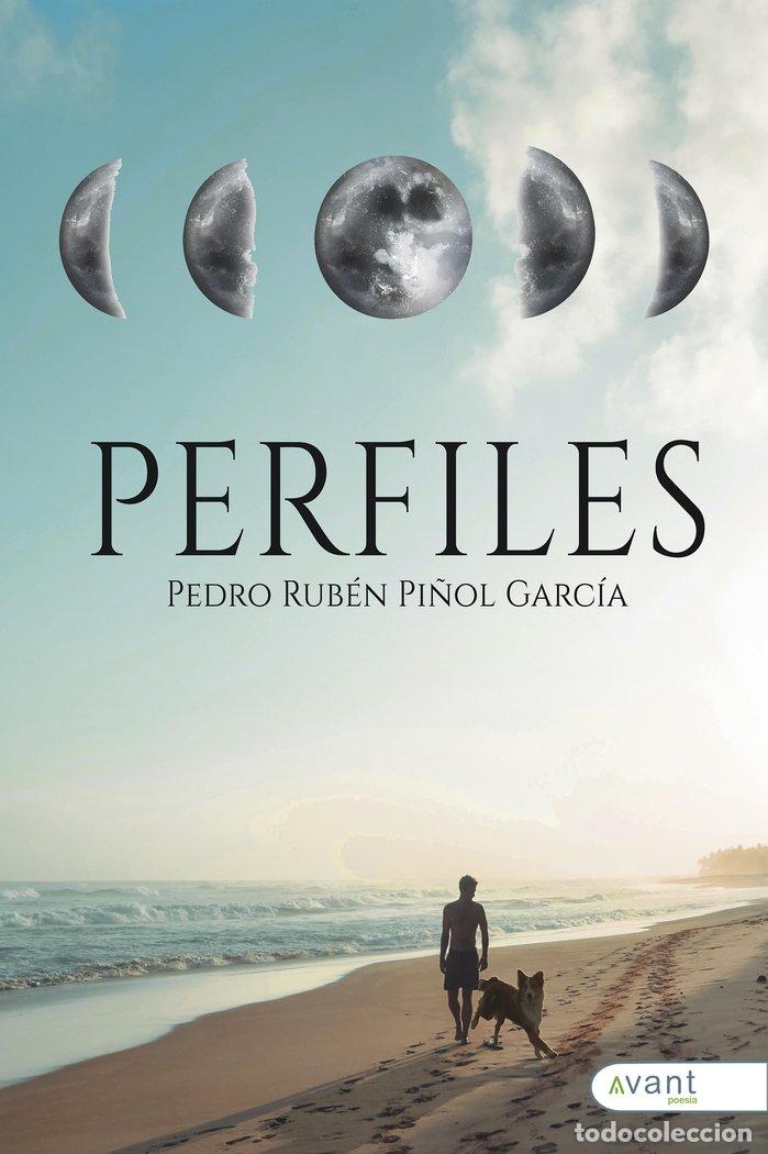 Libros: PEFILES - PI&Ntilde;OL GARCIA, PEDRO RUBEN
