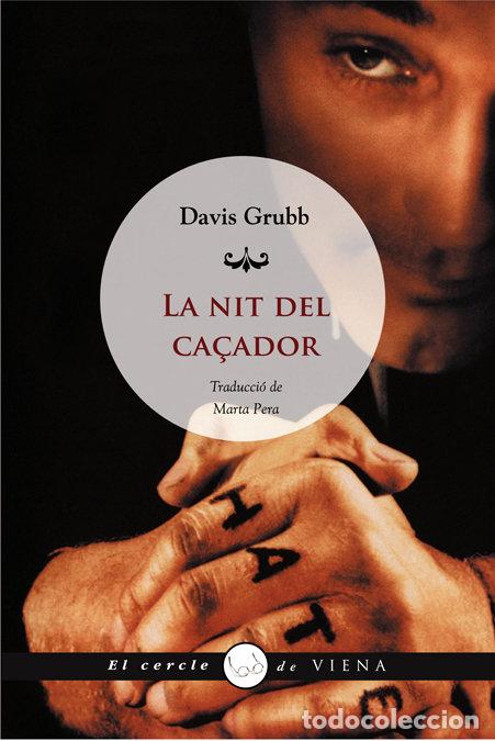 Libros: NIT DEL CA&Ccedil;ADOR,LA - GRUBB, DAVIS