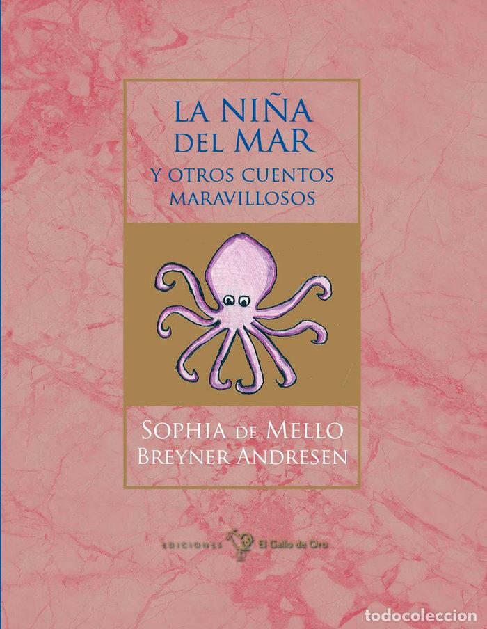 books: NI&Ntilde;A DEL MAR,LA Y OTROS CUENTOS MARAVILLOSOS. - ARGINZONIZ HEPPE
