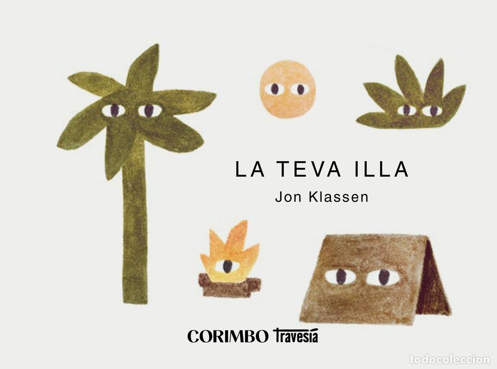books: LA TEVA ILLA - KLASSEN, ON