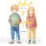 books: SAKU Y NOZOKI 1 - KUJIRA