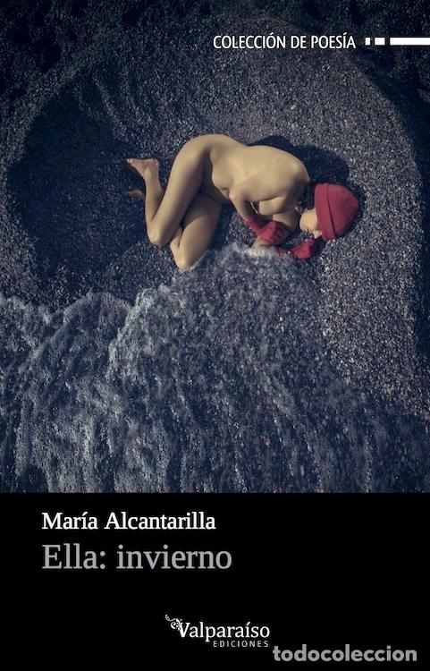 Libros: ELLA INVIERNO - ALCANTARILLA, MARIA