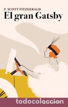 Libri: EL GRAN GATSBY - FITZGERALD, F. SCOTT