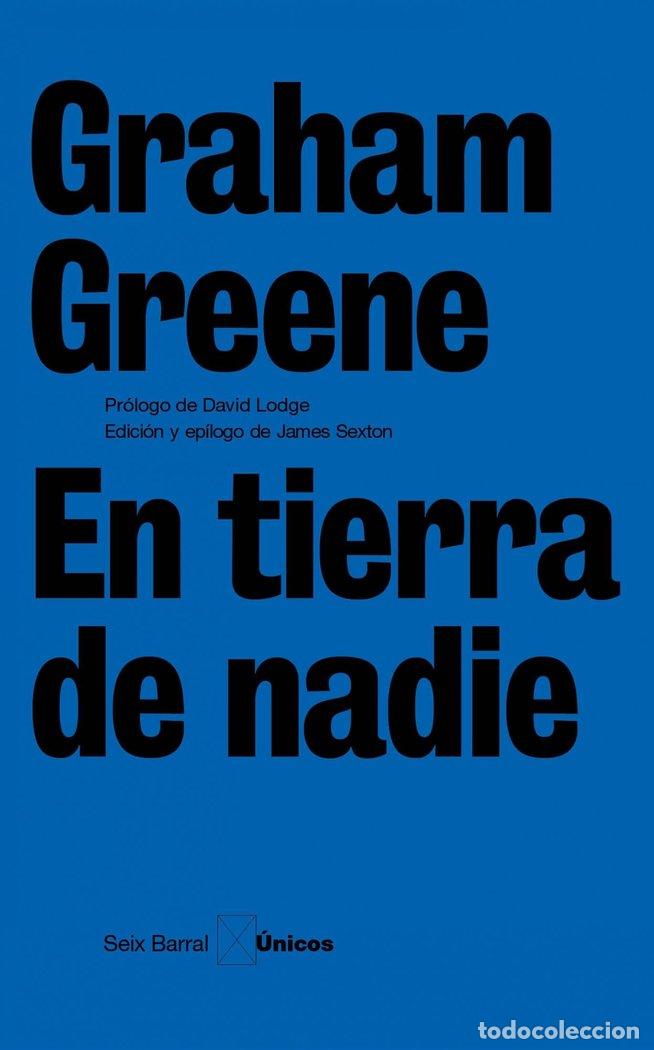B&uuml;cher: EN TIERRA DE NADIE - GREENE, GRAHAM