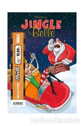B&uuml;cher: JINGLE BELLE Y DEMON CLEANERS PACK - AA.VV