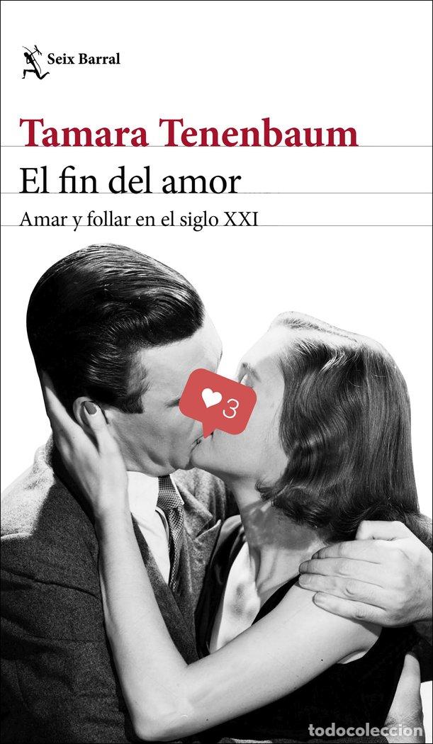 Libros: FIN DEL AMOR,EL - TENENBAUM, TAMARA