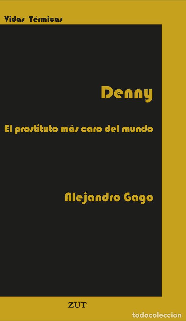 Livres: DENNY - GAGO BLANCA, ALEJANDRO