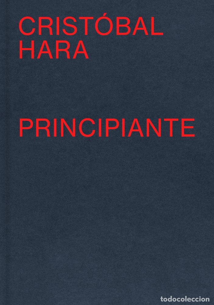 Livres: STARTING OUT PRINCIPIANTE - HARA, CRISTOBAL
