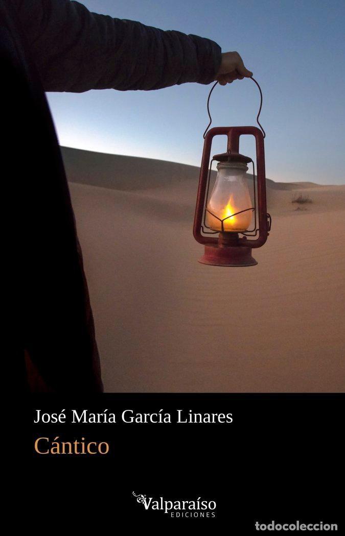 B&uuml;cher: CANTICO - GARCIA LINARES, JOSEMARIA