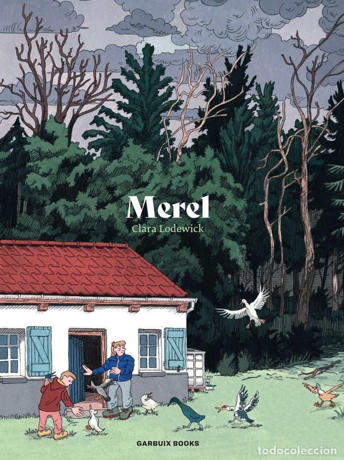 Livres: MEREL - LODEWICK, CLARA