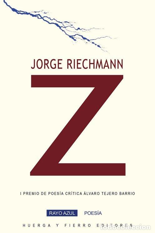 Livros: Z - RIECHMANN, JORGE