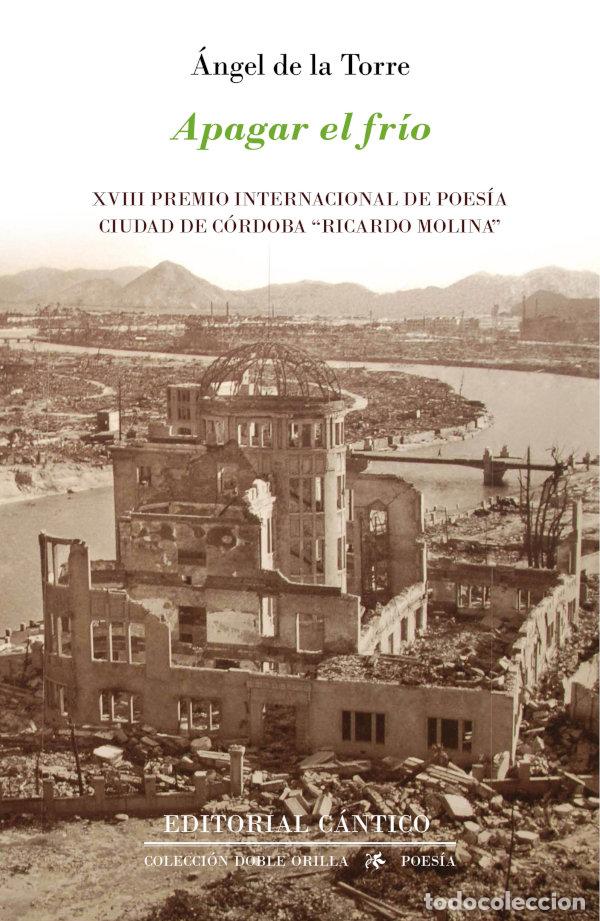B&uuml;cher: APAGAR EL FRIO - DE LA TORRE, ANGEL