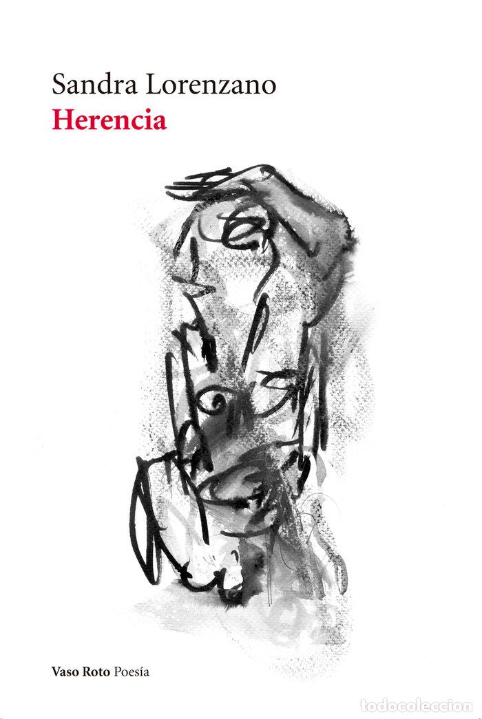 Libri: HERENCIA - LORENZANO, SANDRA