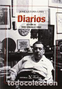 Libri: DIARIO - LEZAMA LIMA, JOSE