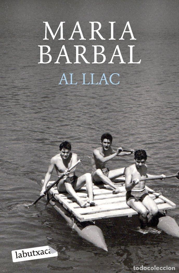 Libri: AL LLAC - BARBAL, MARIA