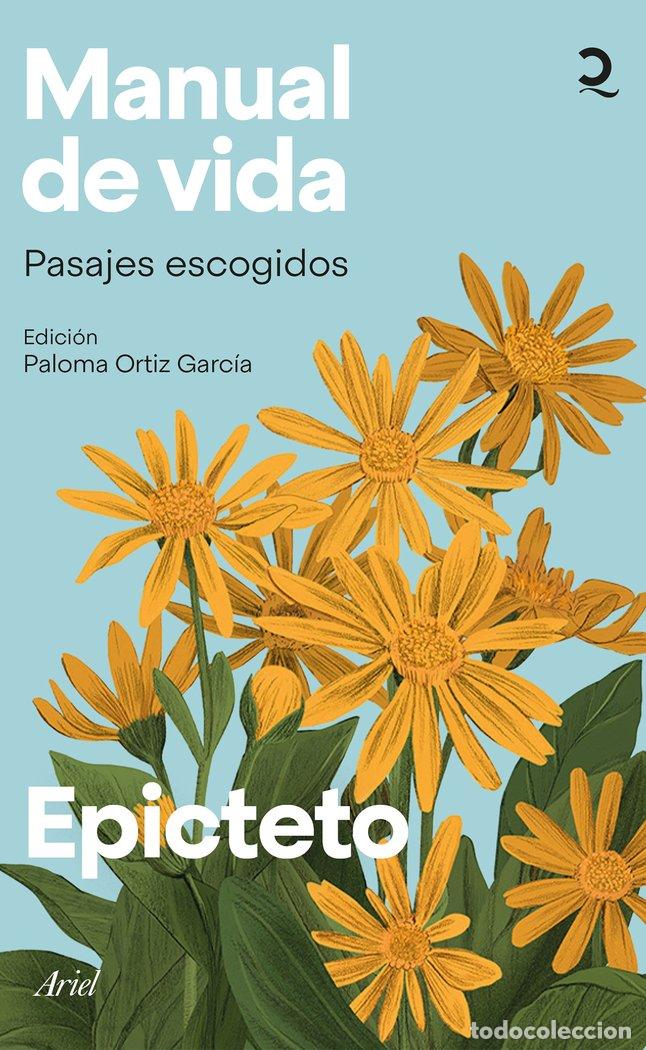 B&uuml;cher: MANUAL DE VIDA - EPICTETO