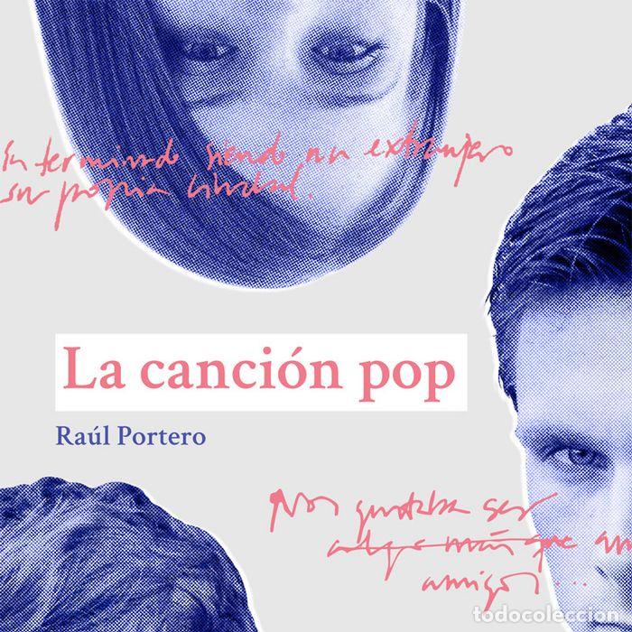 B&uuml;cher: CANCION POP,LA - PORTERO, RAUL