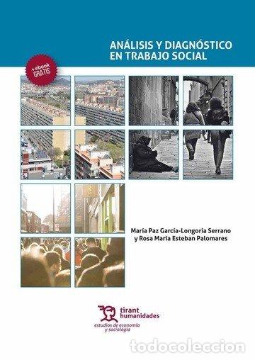 B&uuml;cher: ANALISIS Y DIAGNOSTICO EN TRABAJO SOCIAL - AA.VV.