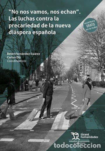 B&uuml;cher: NO NOS VAMOS NOS ECHAN - AA.VV