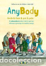 B&uuml;cher: ANYBODY - KATHARINA VON DER