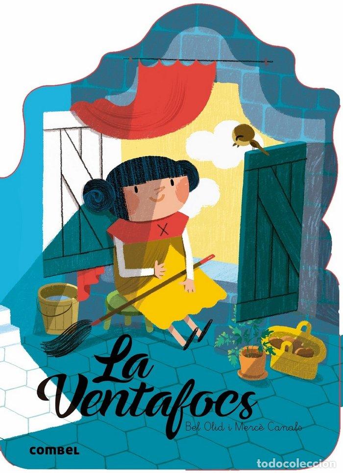 Libros: VENTAFOCS,LA - AA.VV.