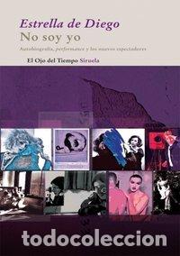 books: NO SOY YO - DIEGO, ESTRELLA DE