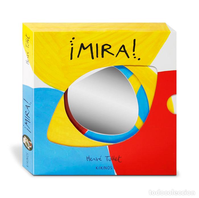 Libri: MIRA - TULLET, HERVE