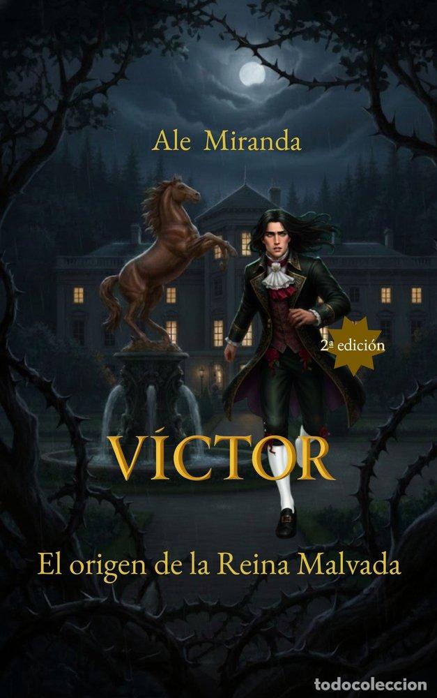 Libri: VICTOR - MIRANDA RODRIGUEZ, ALEJANDRO