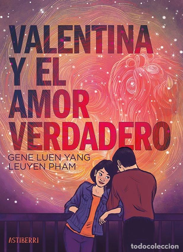 Libros: VALENTINA Y EL AMOR VERDADERO - PHAM, LEUYEN