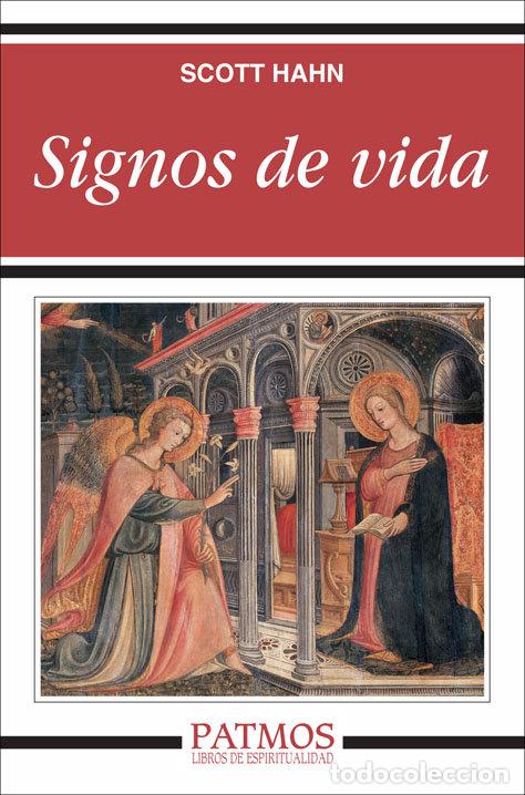 Libros: SIGNOS DE VIDA - HAHN, SCOTT