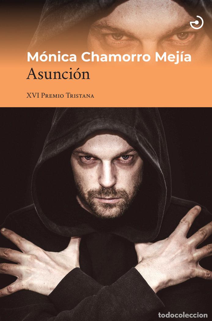 Libros: ASUNCION - CHAMORRO MEJIA, MONICA