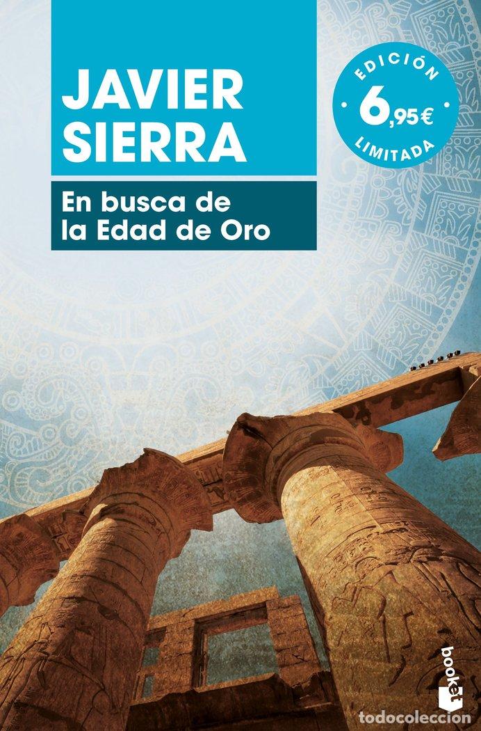 B&uuml;cher: EN BUSCA DE LA EDAD DE ORO - SIERRA, JAVIER