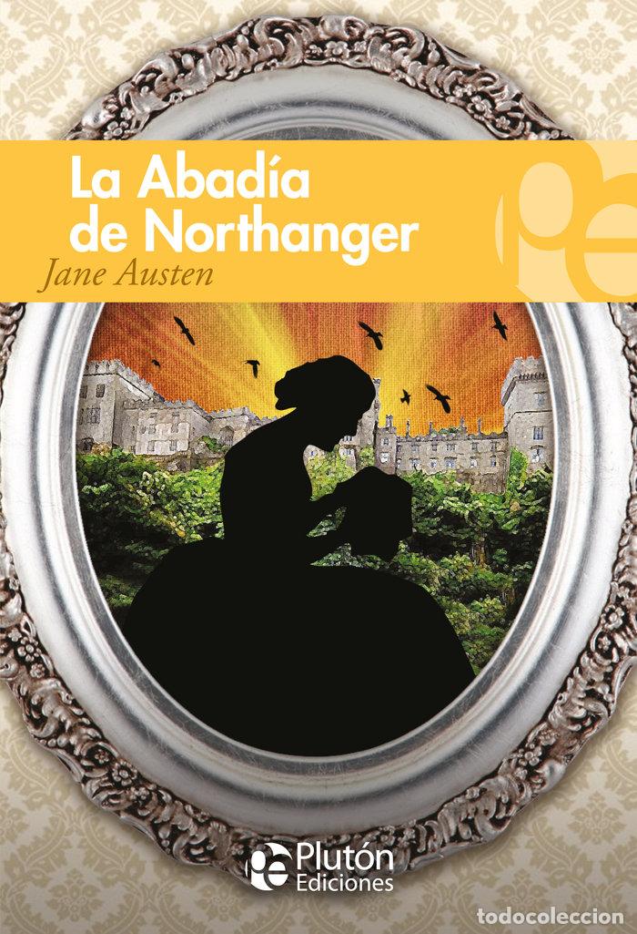 books: ABADIA DE NORTHANGER,LA - AUSTEN, JANE