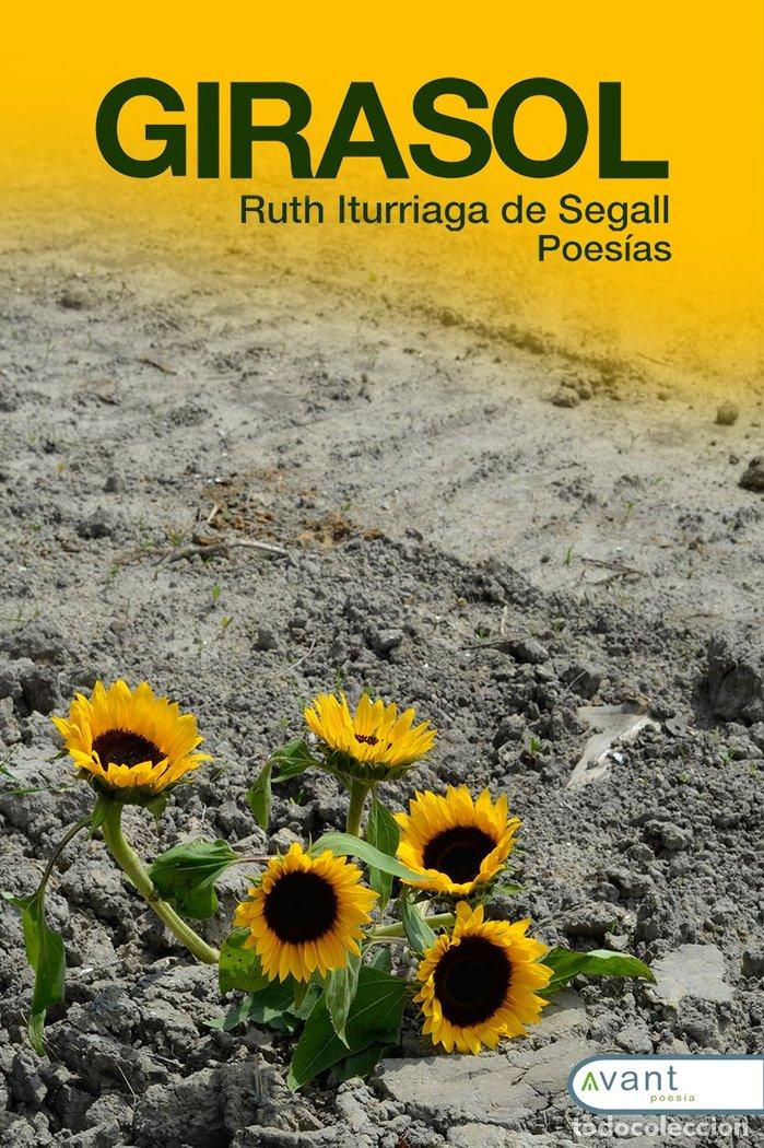 books: GIRASOL - ITURRIAGA DE SEGALL, RUTH