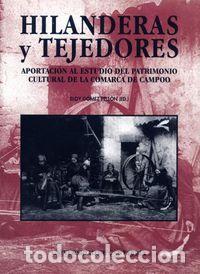B&uuml;cher: HILANDERAS Y TEJEDORES - AA.VV.