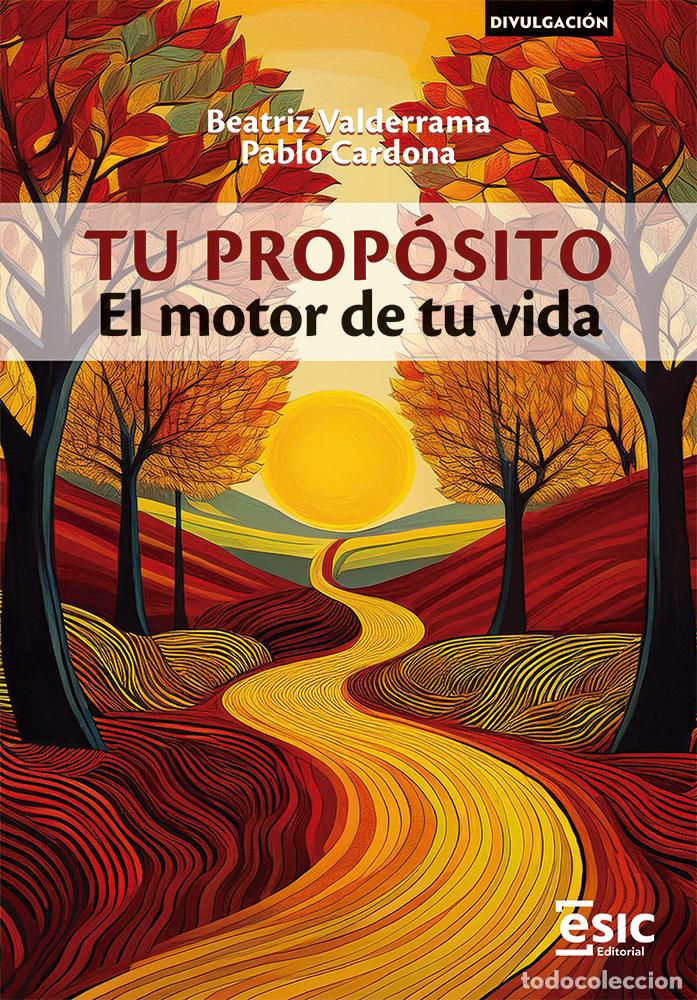 B&uuml;cher: TU PROPOSITO - VALDERRAMA, BEATRIZ