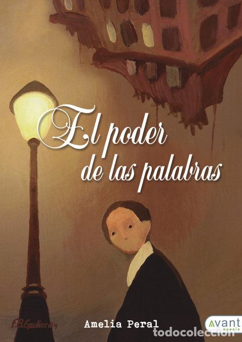 B&uuml;cher: EL PODER DE LAS PALABRAS - PERAL, AMELIA